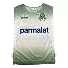 Colete Palmeiras 1994 1995 Treino Tam G 