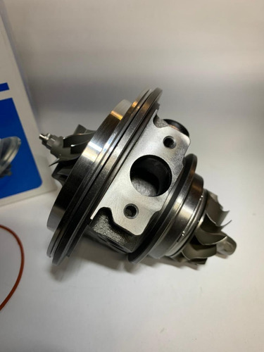 Cartucho Turbo K03 Peugeot Rc 207 308 3008 5008 1.6 Thp  Foto 6