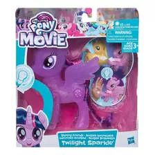 My Little Pony - Twilight Sparkle - Luminosa Amistad