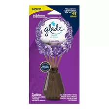 Difusor De Aromas Varetas Glade Lavanda