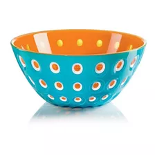 Guzzini Bowl 20 Cm Le Murrine Laranja