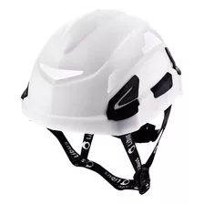 Casco De Escalada Y Alpinismo Libus Linea Andes Blanco