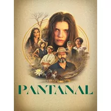 Novela Pantanal - Nova Versão Completa Original