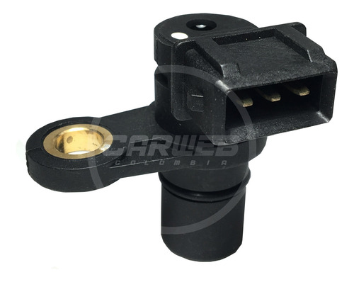 Foto de Sensor Eje Levas Para Chevrolet Spark 7-24 Cronos Life Go