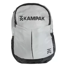 Mochila Kampak Rm01 Reflejante Deportiva Multifuncional