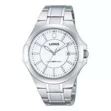 Reloj Lorus Rh945ex-9 Caballero 100% Original 