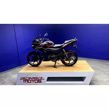 Honda Cbf 125 2013