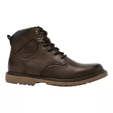 Botin Casual Hombre Panama Jack - J682