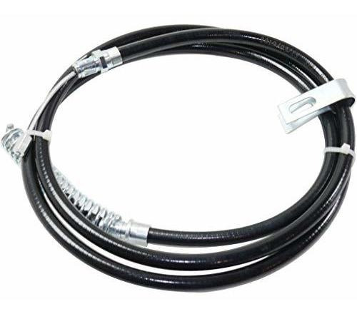 Cables De Freno Para Auto Para Chevy Silverado 1500 Classic  Foto 6