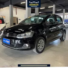 Volkswagen Fox 1.0 Mi Trendline 8v