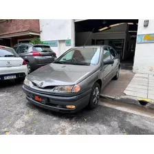 Renault Laguna 1996 2.0 Rxe 7 As