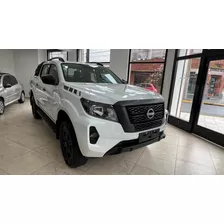 Peunord Frontier Nissan 2.3l 2024 0 Km At 4x4 X Gear 