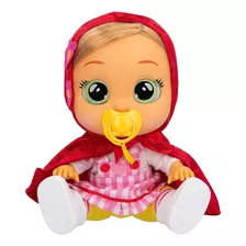 Cry Babies Storyland Scarlet Imc Toys 81949imaz