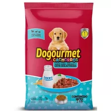 Dogourmet Cachorros 2 Kg 