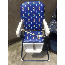 Silla De Bebe