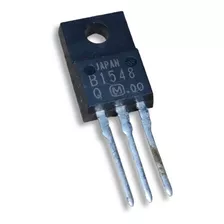 Transistor 2sb1548 B1548 1548 60v 3a