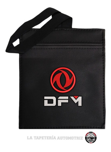 Bolsa  De Basura Para Carro Dongfeng Foto 2