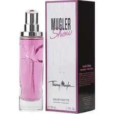 Perfume Thierry Mugler Show Edt 50ml 