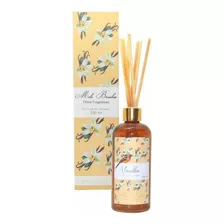 Difusor De Aromas Vanilla Mels Brushes 250ml