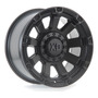 Rines Xd Series Xd137 20x10 5x127/139.7