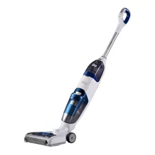 Extratora De Piso Vertical Sem Fio Floor Cleaner Mob Wap Cor Branco 110v/220v