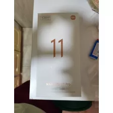 Celular Xiaomi 11t Pro 8ram 256 Almacenamiento 