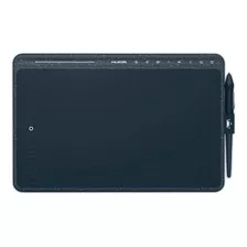 Tableta De Dibujo Gráfico Huion Hs611