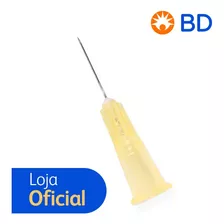 Agulha HiPodérmica Descartável Bd 0,30x13 Cx Com 100