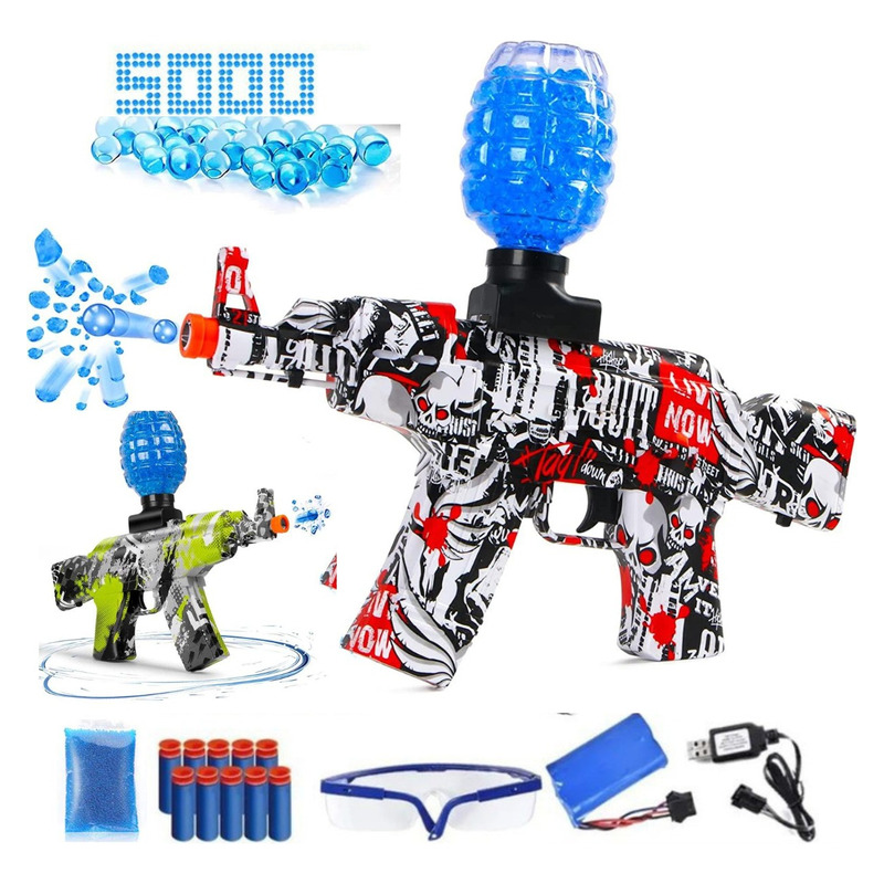 Acessório & consumível para armas de brincar Nerf A4368