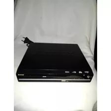 Dvd Karaokê Amvox 300k Sem Controle