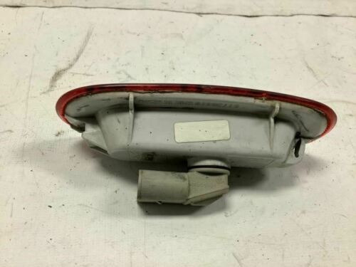 Volkswagen Beetle Convertible 2004 Rear Bumper Side Mark Ttl Foto 5