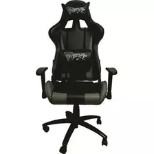 Cadeira Gamer Viper Pro - Grafite