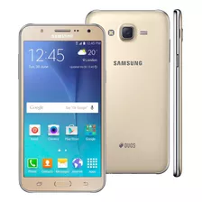 Samsung Galaxy J7 16gb 2gb Ram Dourado 