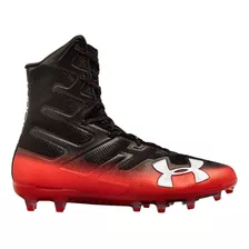 Chuteira Under Armour Highlight Mc Futebol Americano