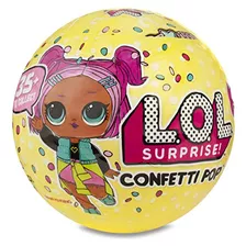 L.o.l. Sorpresa! Confetti Pop- Series 3-1.