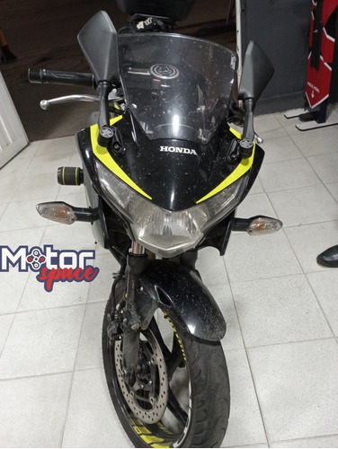 Foto de Espejos Abatibles Para Honda Cbr 250 