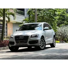 Audi Q5 2013 2.0 Tdi Attraction