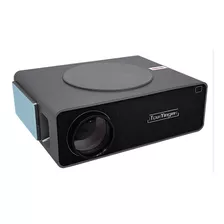 Projetor Touyinger Q10w Pro Full Hd 13000 Lumens Suporte 4k