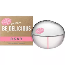 Perfume Dkny Be Extra Delicious 100ml - Selo Adipec
