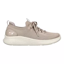 Tênis Skechers Feminino Skech-lite Pro - Full Night Castanh