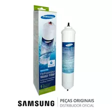 Filtro Água Refrigerador Samsung Rs253baww Rse8kpas1 Ss22whi