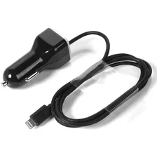 Cargador De Coche Para iPhone, [certificado De Apple Mfi] Ca