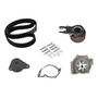 Distribucin Banda Kit C30 Volvo L5 2.4l 07/10 Continental