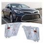 For 2019 Toyota Avalon Front Bumper Air Duct Vent Piece  Rrx