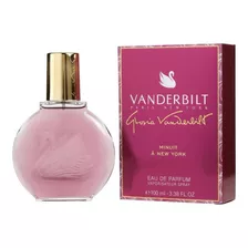 Gloria Vanderbilt Minuit A New York Edp 100 Ml