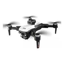 Mini Drone Profissional S2s Motor Brushless Dual Camera 6k