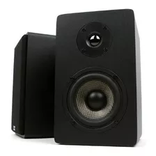 Altavoces De Estante Con Microfono Micca Pb42x Con Woofer De