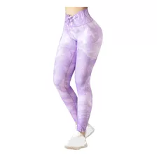 Legging Deportivo Lycra Colombiana Gala Sport Elite Mimet