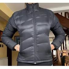 Campera Salomón Dama