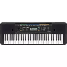 Organo Yamaha Psr E253 Piano Teclado Incluye Transformador